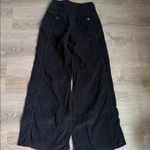 Free People  We The Free Harlow Wide-Leg Cord Jeans 25 Photo 3