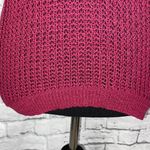 a.n.a . Cotton blend Open knit short sleeve sweater size XS Photo 1