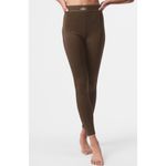 Alo Yoga Alo Airlift High-Waist Suit Up Legging Espresso Hi-Rise Waisted Sporty Tights XS Photo 1