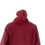 Ortovox Women's Size Small Red Swisswool Leone Jacket‎ Photo 7