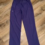 Wonder Wink Purple Scrubs Photo 3