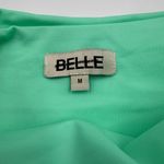 Belle The Label The Ruched Maillot One Photo 6