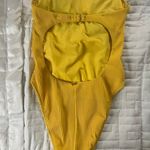 Hollister One Piece Bathing Suit Photo 1