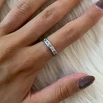 Lulus Lulu’s silver ring Photo 2