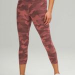 Lululemon Wunder Train High-Rise Crop 23"
Heritage 365 Camo Brier Rose Multi Photo 7