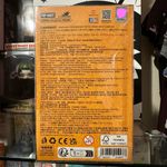 Pop Mart Halloween Sitting Pumpkin Labubu 100% authentic Orange Photo 5