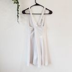 J.Crew  Scalloped Active Dress Sz M Photo 2