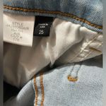 Veronica Beard  Carly kick flare jeans Size 25 Photo 5