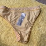 Billabong  high rise Bikini Bottoms NWT Photo 2