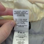 Patagonia  Women's Down Sweater Insulated Jacket Large Puffer Quilted White 84682 Photo 7