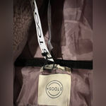 Stoosh  Cozy Tan Teddy Coat Photo 3