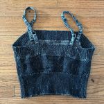 Silence + Noise  Crop Top Photo 2