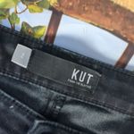 Kut From The Kloth  mia toothpick skinny star jeans size 2 Photo 1