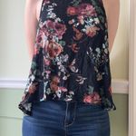 A'Gaci A’GACI floral tank top Photo 0