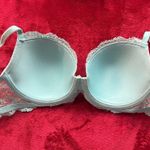Victoria's Secret Victoria’s Secret Dream Angels Y2K lace lined Demi bra Photo 2