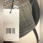Jason Wu  Plaid Vest Waistcoat Large Photo 7