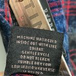 Tinseltown  Small Button Down Plaid Shirt Photo 3