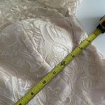 Chi Chi London  Gilded Grace Lace Dress NWT Photo 14