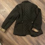 Liz Claiborne Black Jacket Photo 1