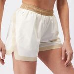 Puma NWOT  x CIELE 3" Women's Woven Running Shorts Photo 0