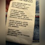 Tommy Hilfiger  / Vintage Denim Jeans Capri Cropped Embellished Leg / Womens 12 Photo 6