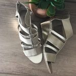 Ellen Tracy  • darcie strappy wedge sandal Photo 5