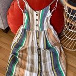 Japna 🦩lightweight linen summer dress 🐣 Photo 0