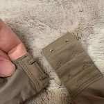 Soma  Bra Women's Size‎ 32C Brown Memorable Push-up Underwire T-Shirt Padded Demi Photo 3