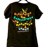 The Wizarding World Of Harry Potter Spells T Photo 0