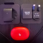 Beats  Studio Buds  Photo 0