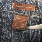 Paige  dark wash Laurel Canyon bootcut jeans Photo 4