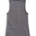 Aerie  Ribbed Striped Tank Top Photo 2