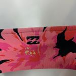 Billabong  Sweet Song V-Neck Bikini Top size M Photo 8