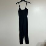 Pretty Little Thing Women’s Pretty Little Things Sleeveless Black Jumpsuit‎ Jogger Bottoms Size 8 Photo 7