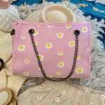 Boutique NEW Daisy Purse Photo 5