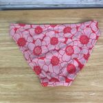 Aerie Floral Print Bikini Bottoms Size XS Photo 1