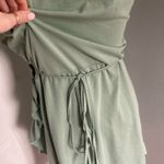 Matilda Jane  Wrap Dress Photo 3