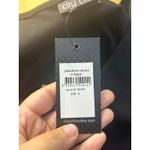 City Chic  Dress Size 16 Black Bodycon Office Siren Club Party Holidays NWT Photo 8