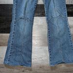 Bubblegum Vintage  Buckle Jeans Photo 2