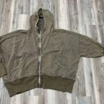 We The Free / Hooded Sweatshirt OverSize Medium Photo 0