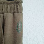 Free People Free‎ People Movement Everest Green Joggers Photo 5