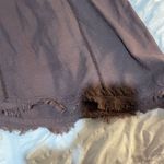 Motel  Asymmetric Midi Skirt Photo 6