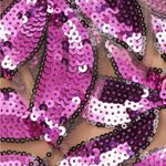 Milly  Kinsley Floral Garden Sequin Maxi Dress NWT Photo 7