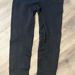 Grey Lulu Leggings Gray Size 6 Photo 0