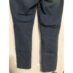 NYDJ  Blue Ankle Jeans Size 12 Medium Wash‎ Lift Tuck Technology Photo 10