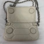 Zadig & Voltaire  Rock Nano XL Mat Scale Bag Photo 4