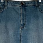 Lee  Regular Fit‎ Skort Mid Rise Photo 1