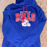 NFL Team Apparel Buffalo Bills NFL Hoodie  Photo 0