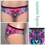 Nanette Lepore bikini bottoms. New Photo 10