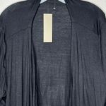 Joan Vass ‎ Cover-Up nwt Photo 1